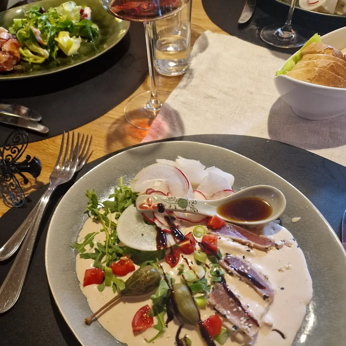 Essen und Trinken photo 3