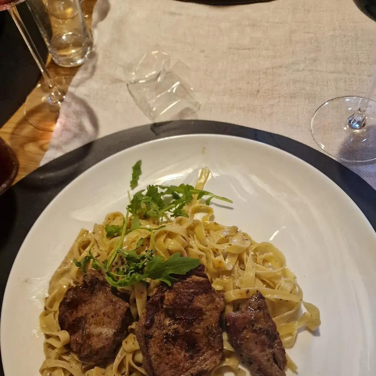 Essen und Trinken photo 4