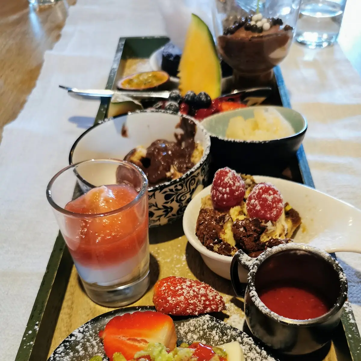 Essen und Trinken photo 8
