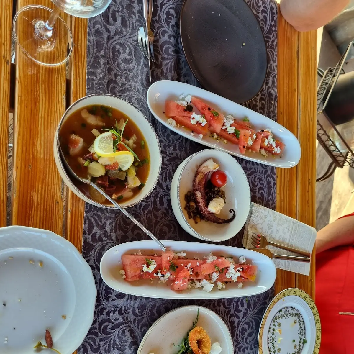 Essen und Trinken photo 6