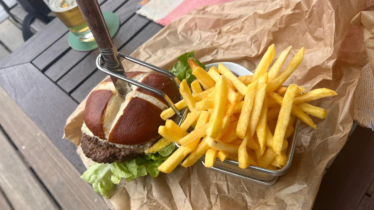 Essen und Trinken photo 10