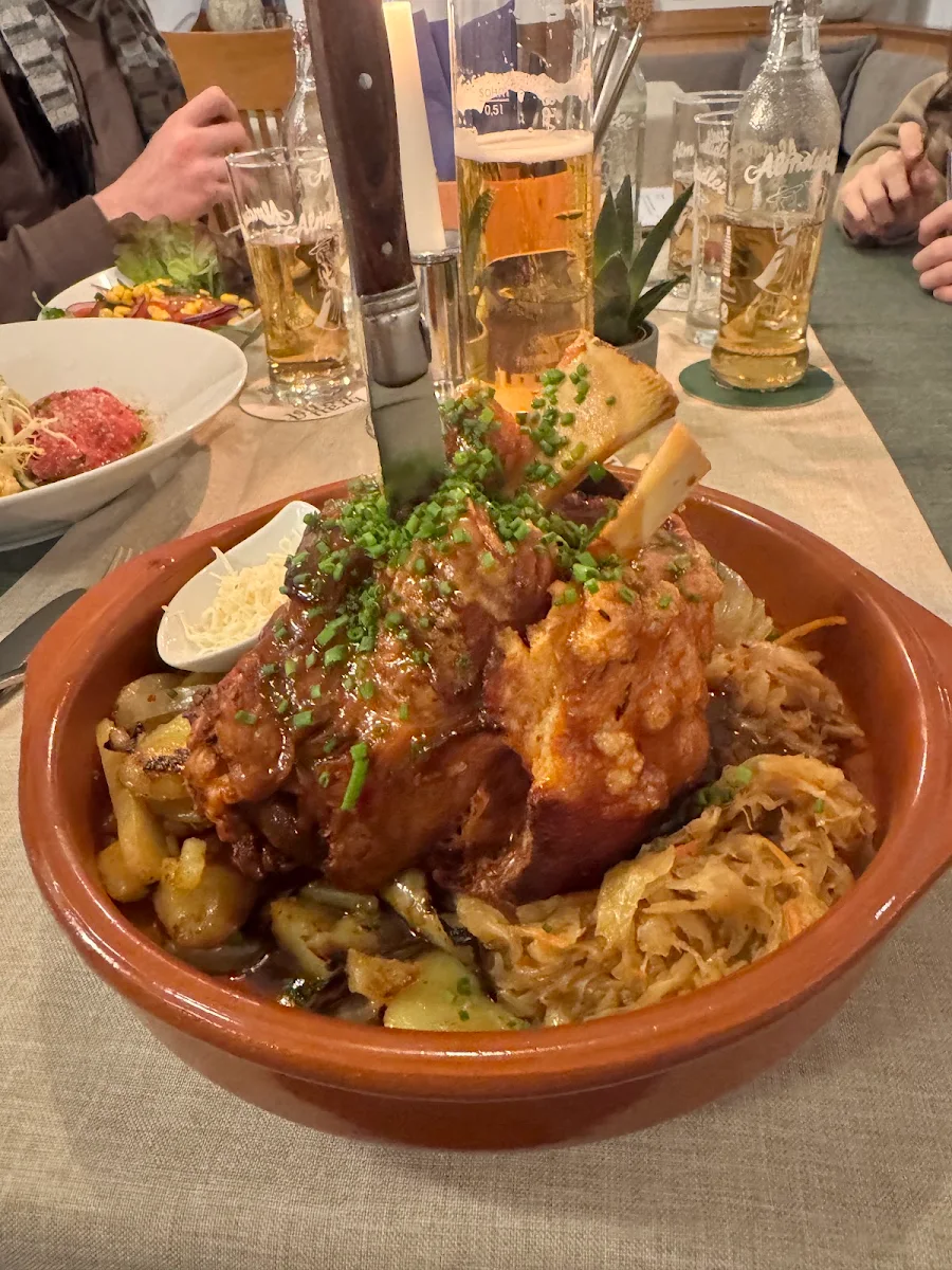 Essen und Trinken photo 4