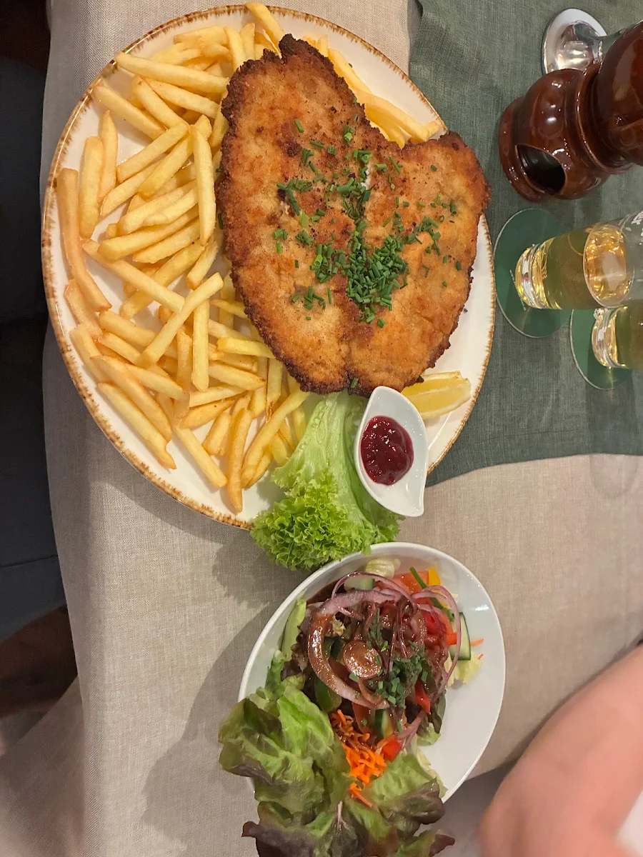 Essen und Trinken photo 5