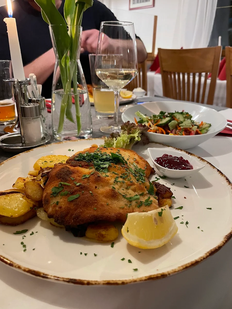 Essen und Trinken photo 6