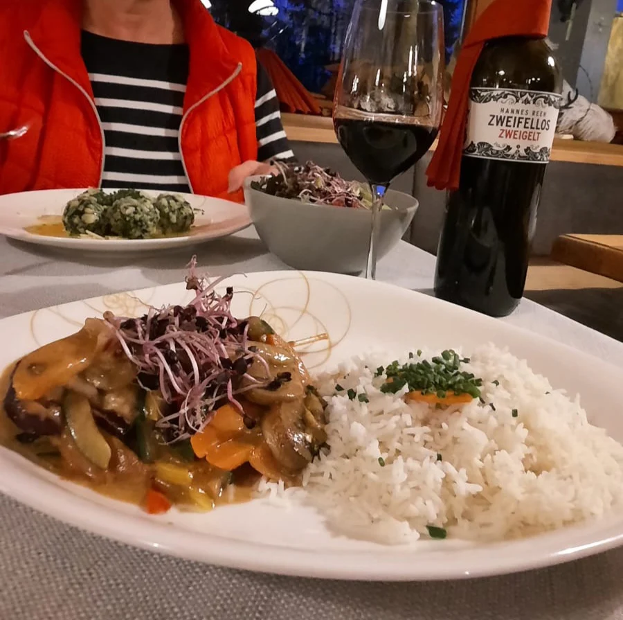 Essen und Trinken photo 10