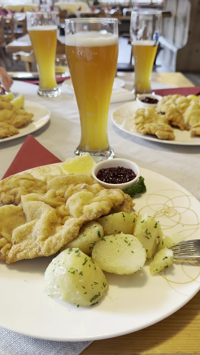 Essen und Trinken photo 2
