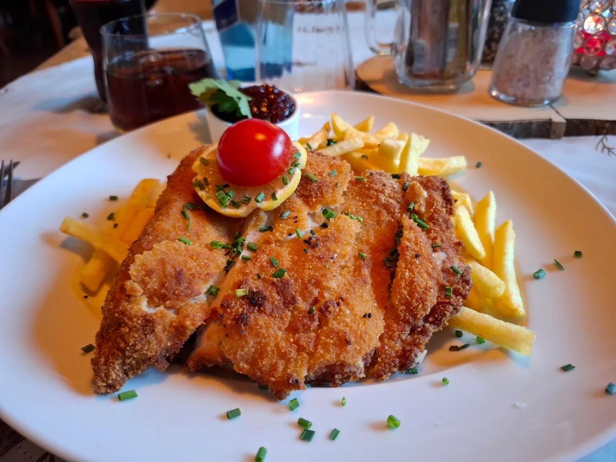Essen und Trinken photo 4