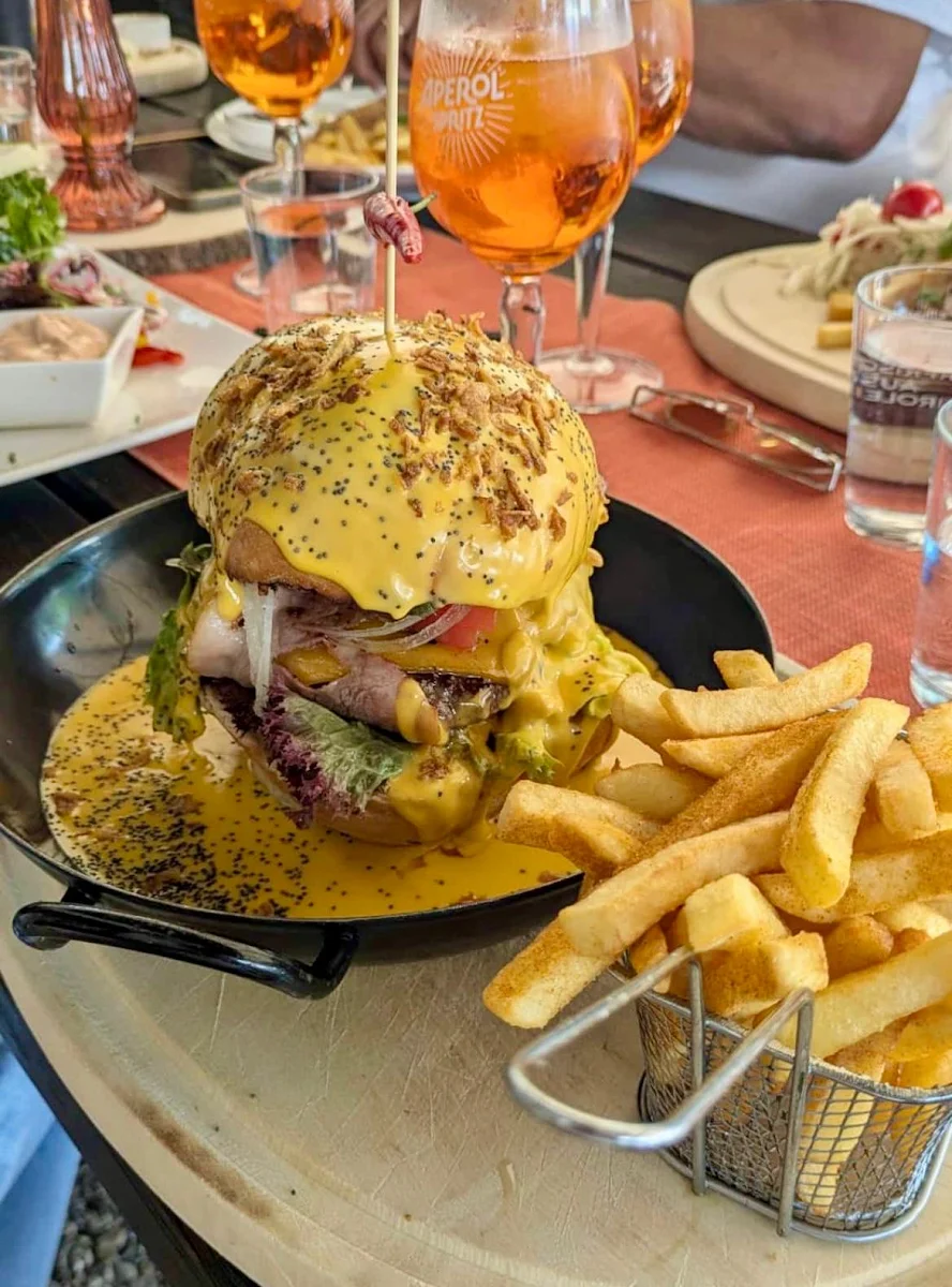 Essen und Trinken photo 5