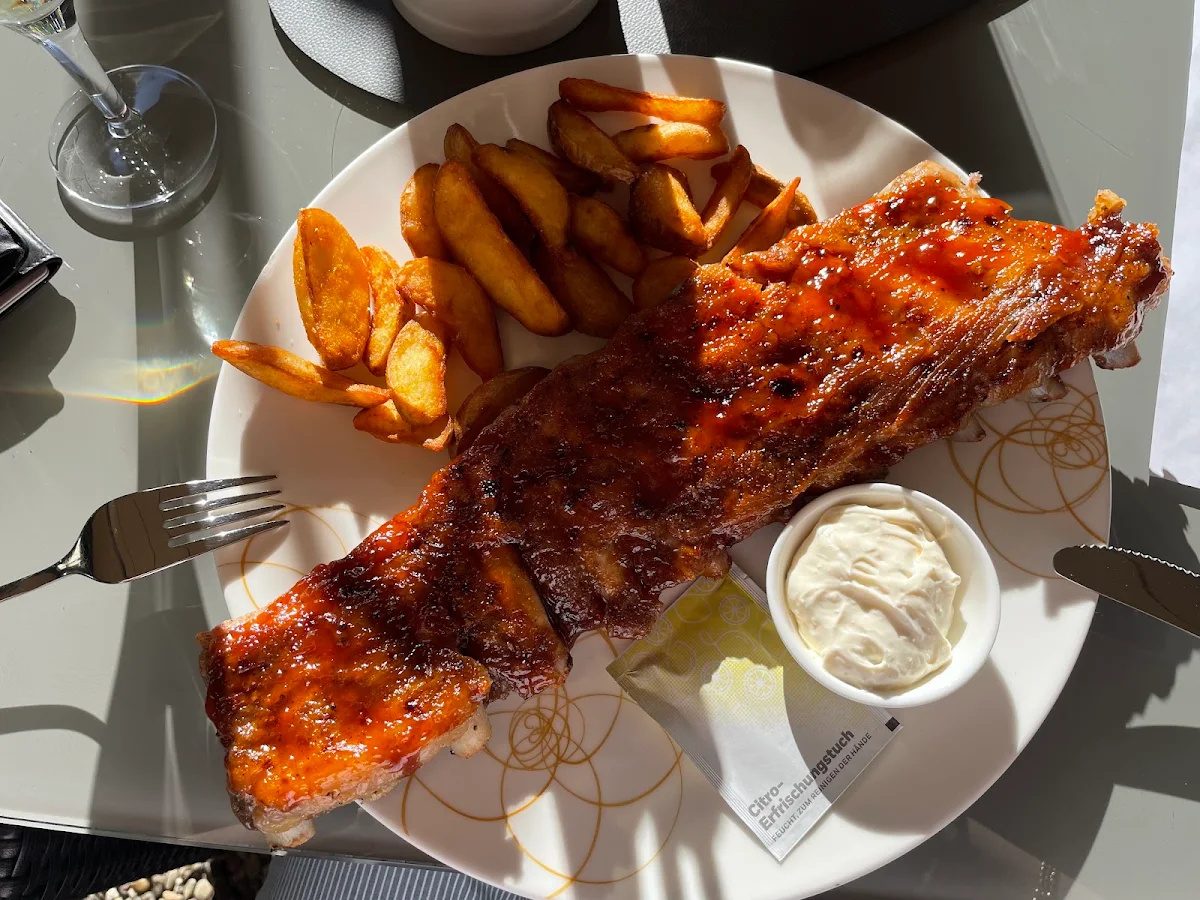 Essen und Trinken photo 7
