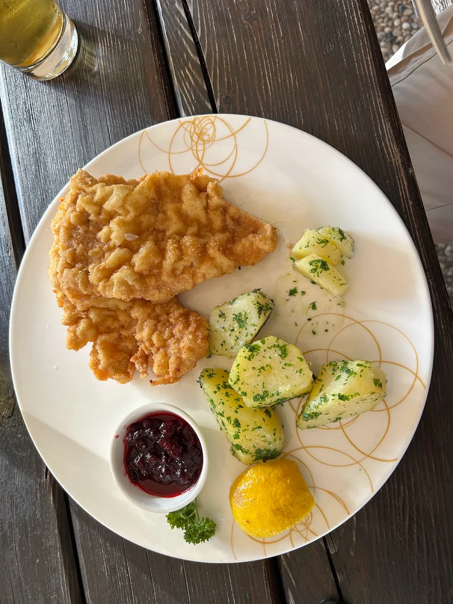 Essen und Trinken photo 8