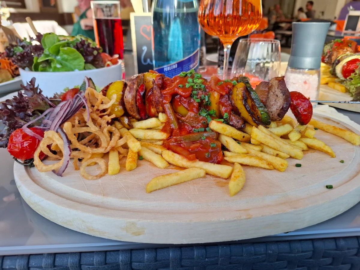 Essen und Trinken photo 9