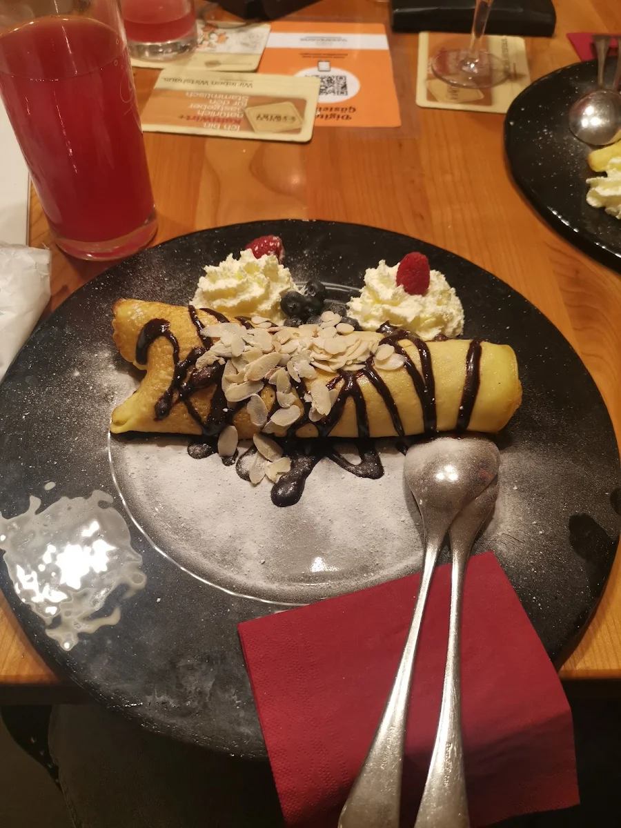 Essen und Trinken photo 10