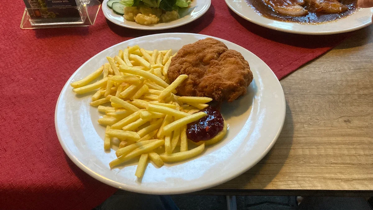 Essen und Trinken photo 2