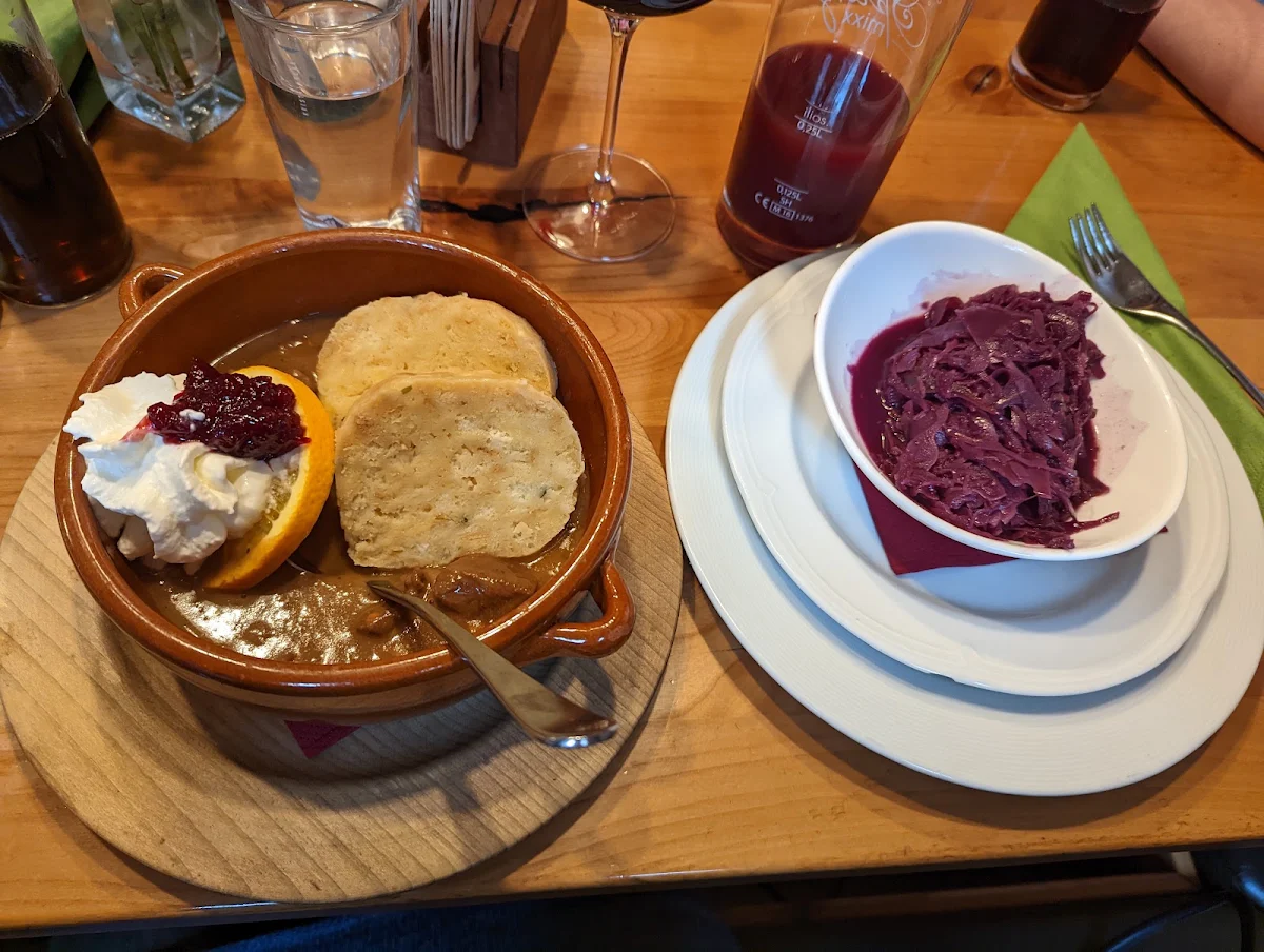Essen und Trinken photo 3