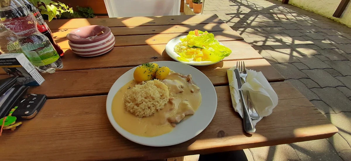 Essen und Trinken photo 5