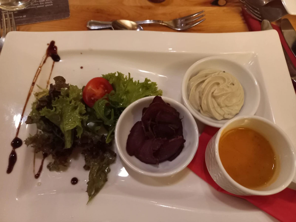 Essen und Trinken photo 9