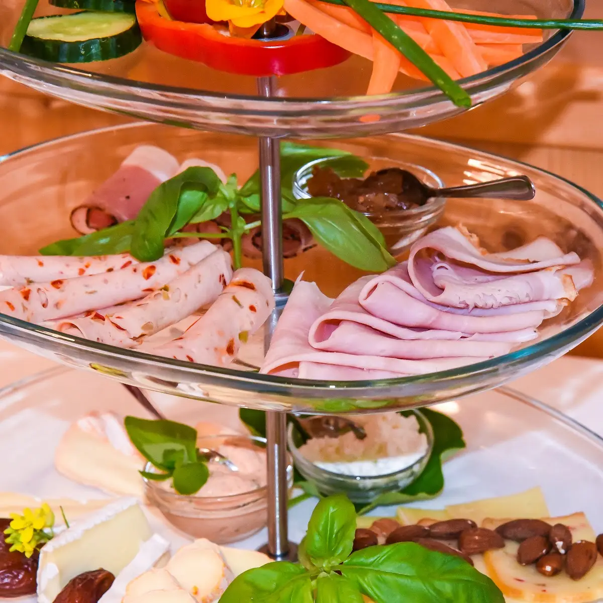 Essen und Trinken photo 3