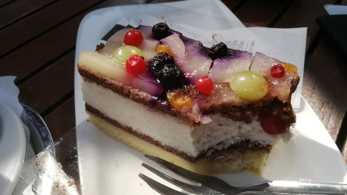 Essen und Trinken photo 10