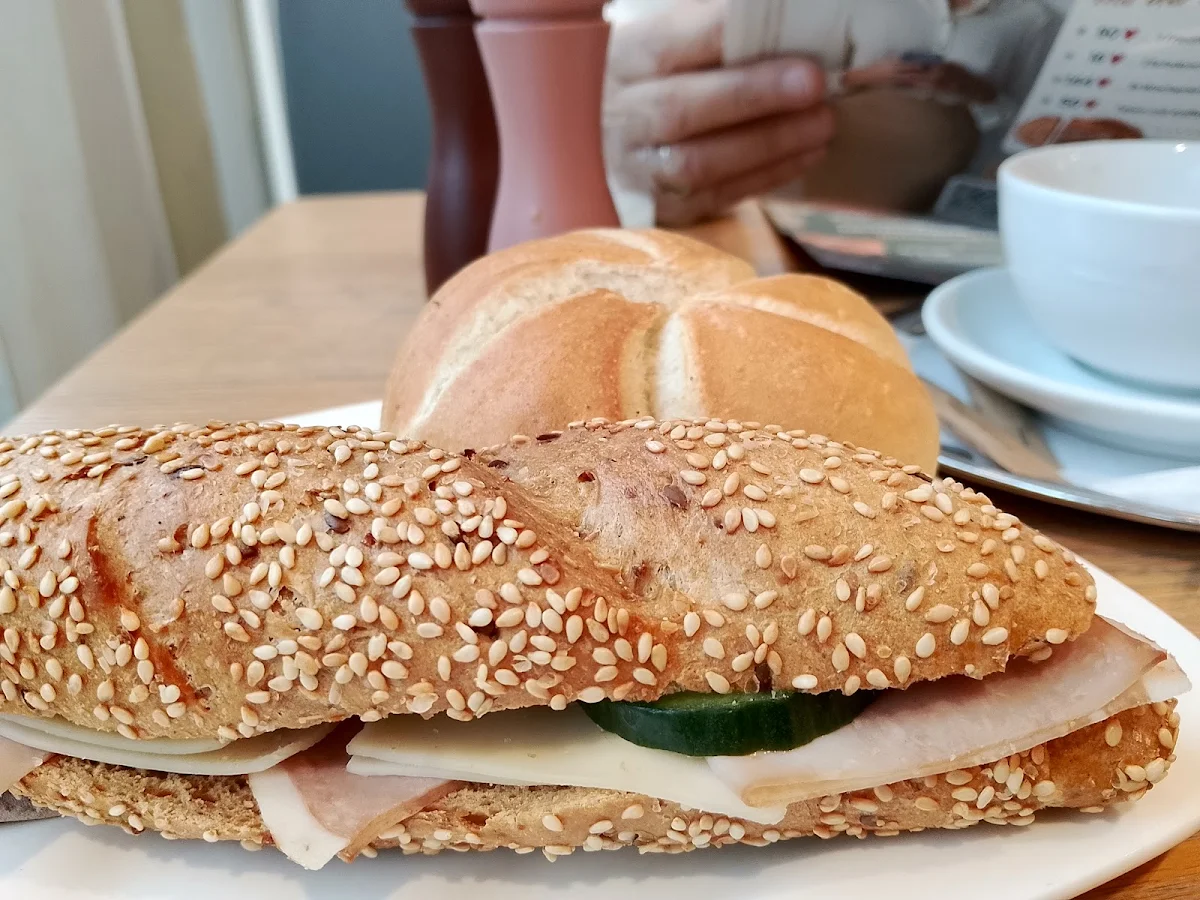 Essen und Trinken photo 7