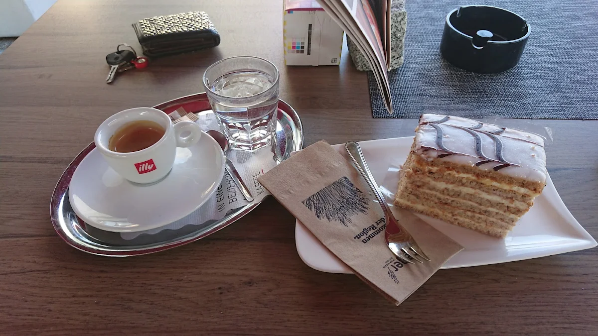 Essen und Trinken photo 8