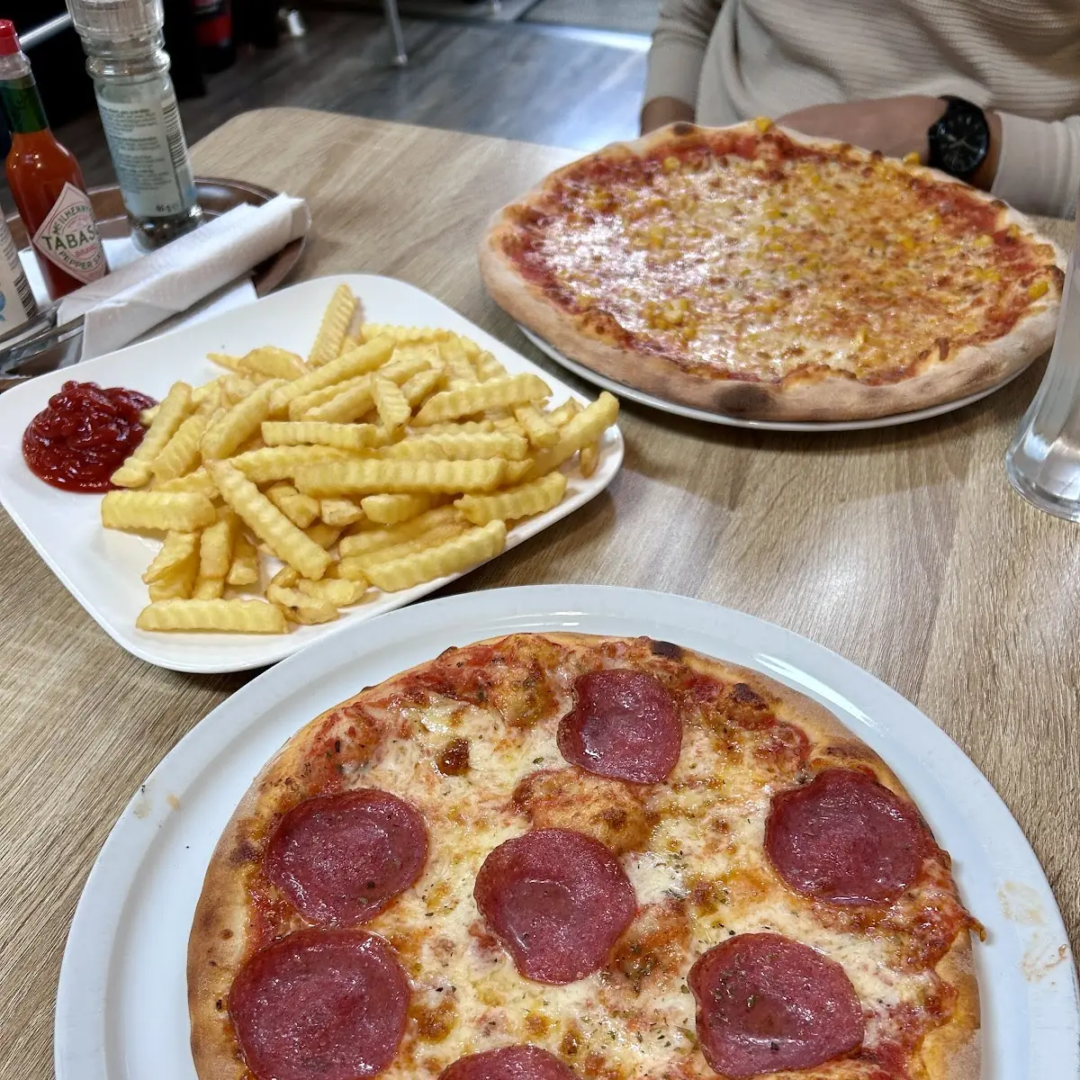 Essen und Trinken photo 1