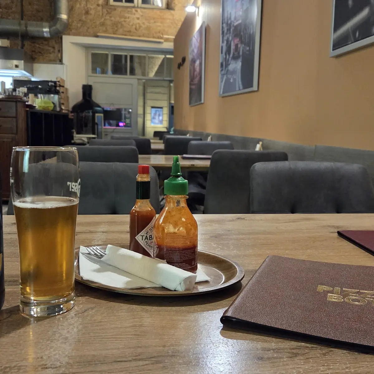 Essen und Trinken photo 3