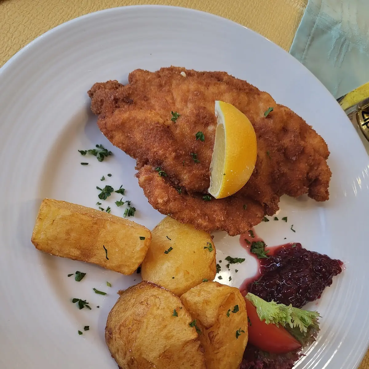 Essen und Trinken photo 1