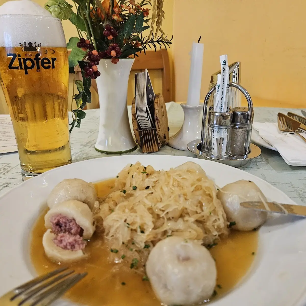 Essen und Trinken photo 10