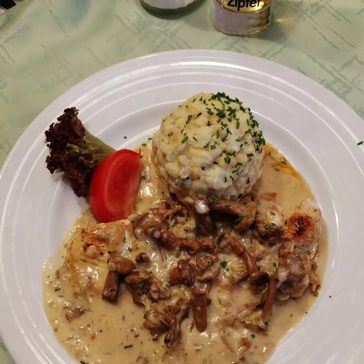 Essen und Trinken photo 2