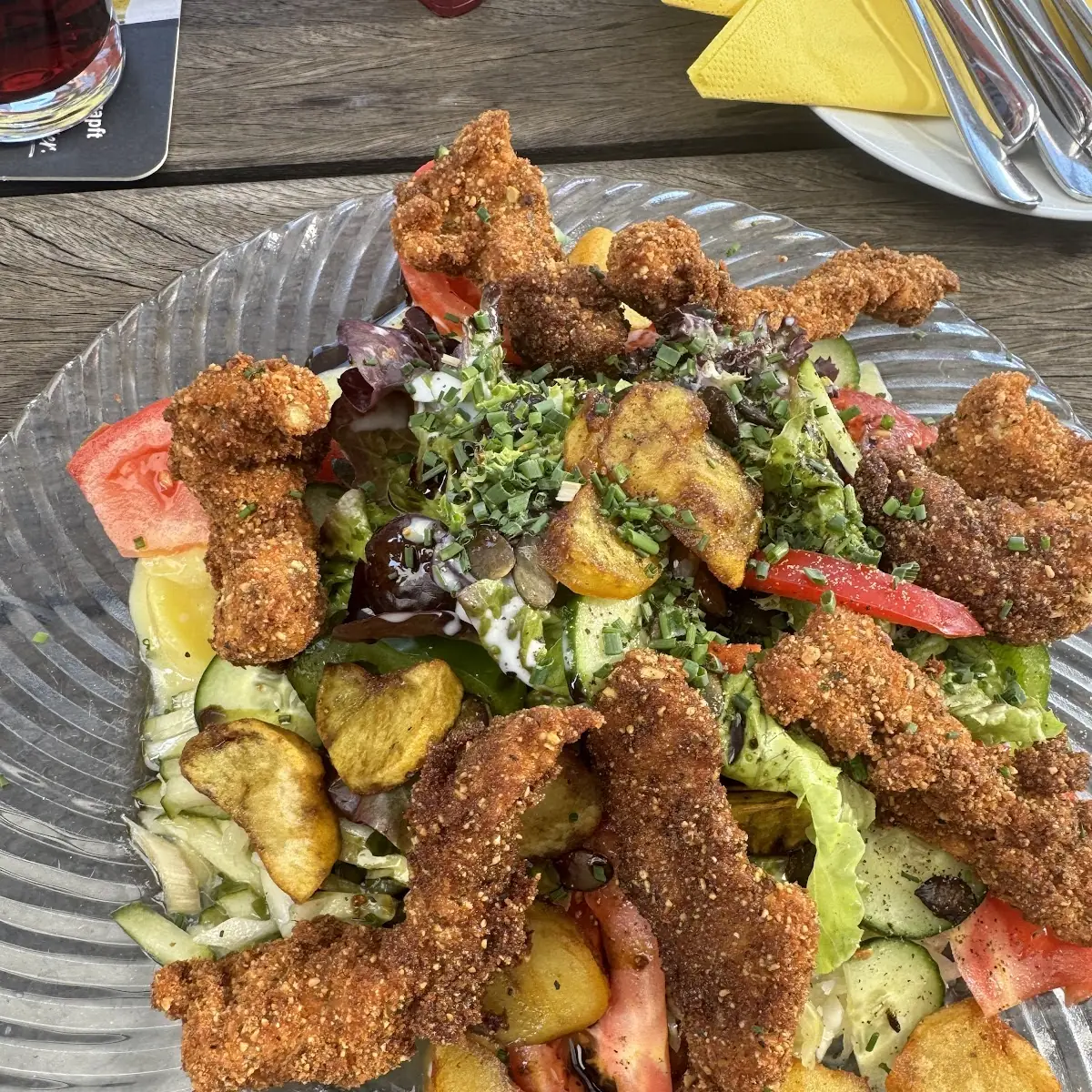 Essen und Trinken photo 3