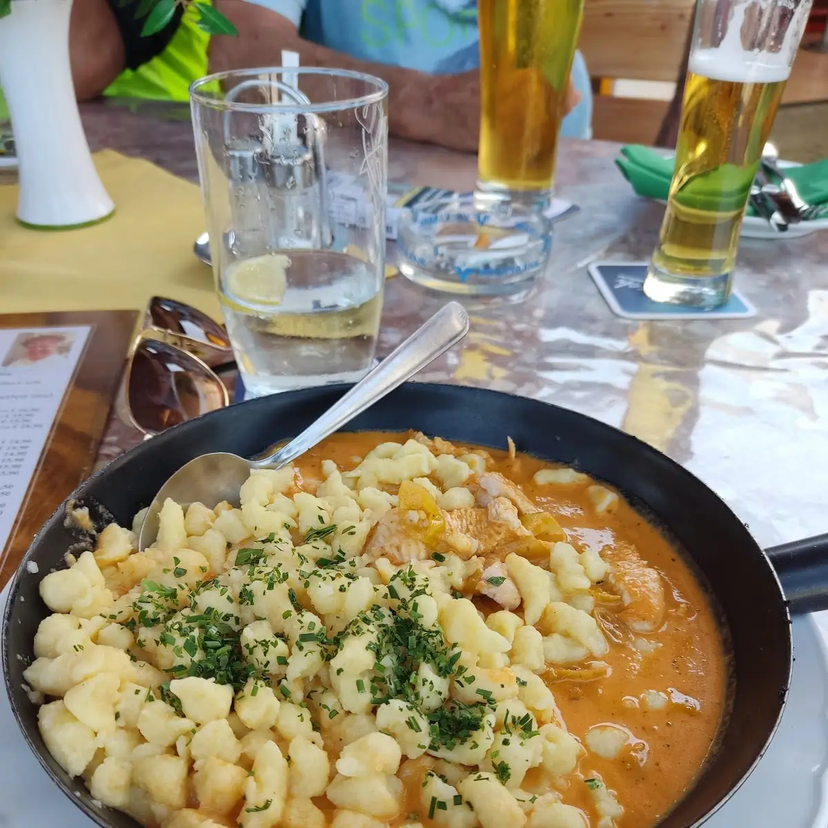 Essen und Trinken photo 6