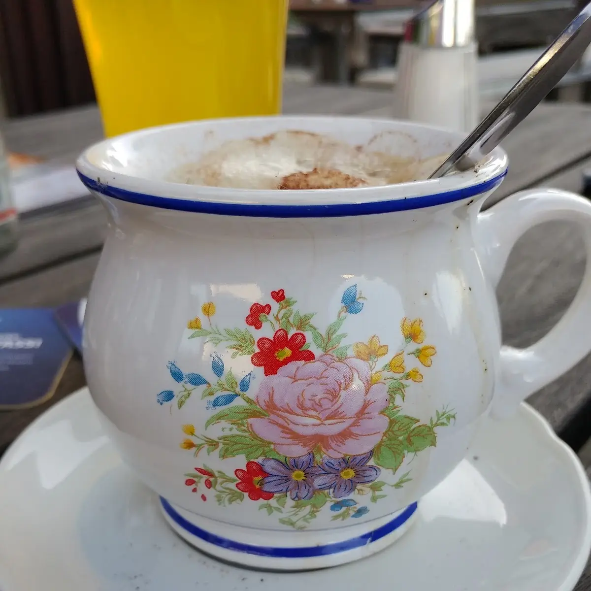 Essen und Trinken photo 7