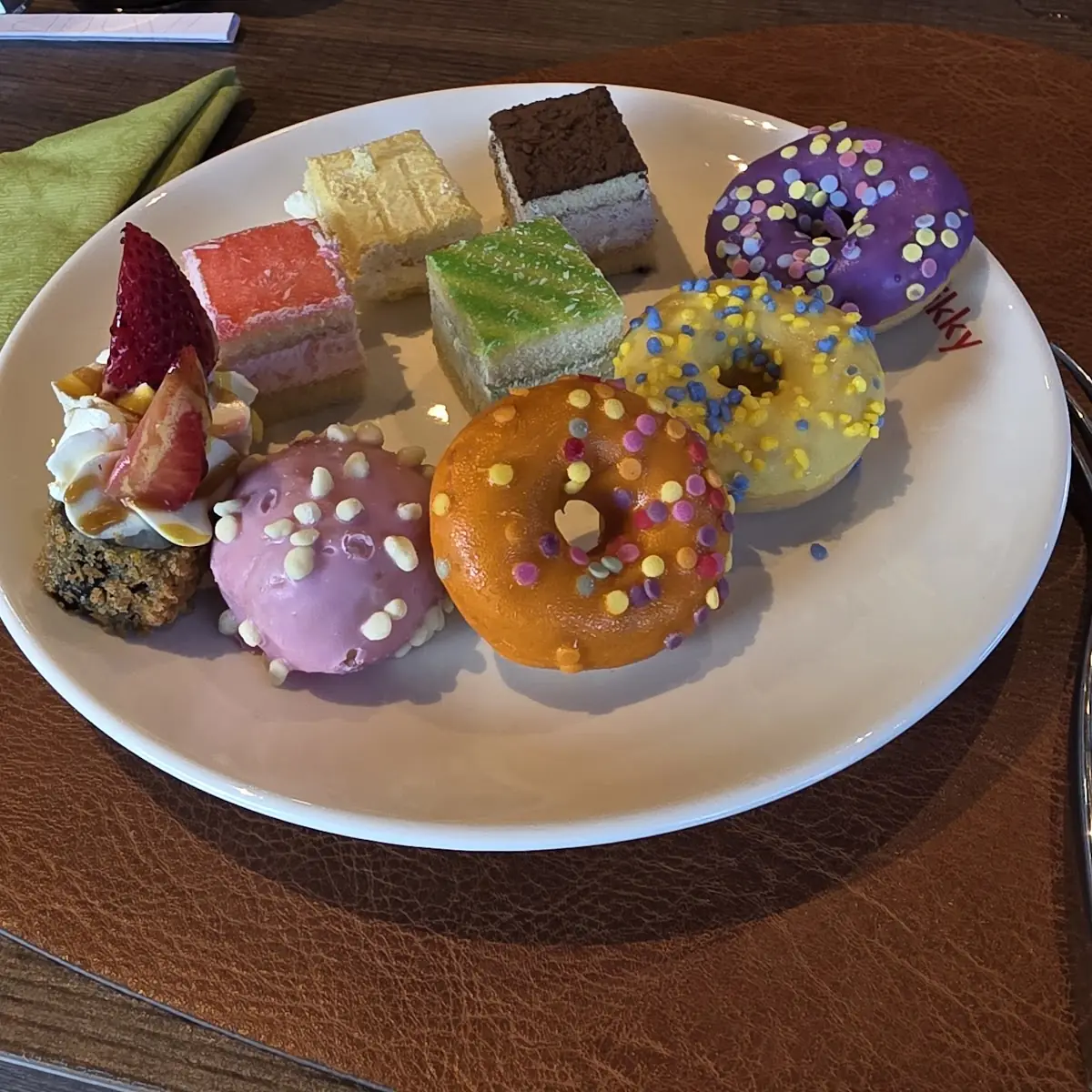 Essen und Trinken photo 10