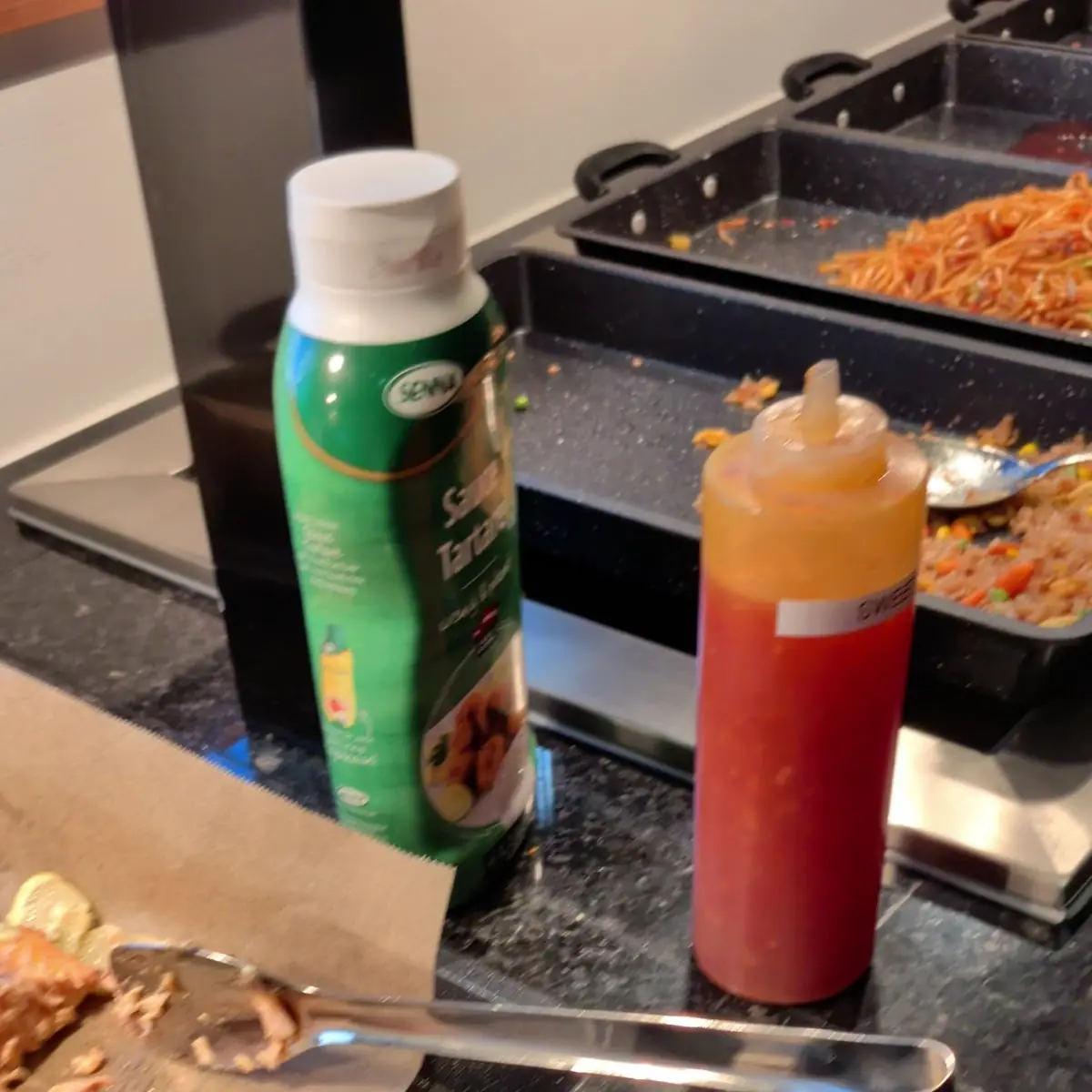 Essen und Trinken photo 2