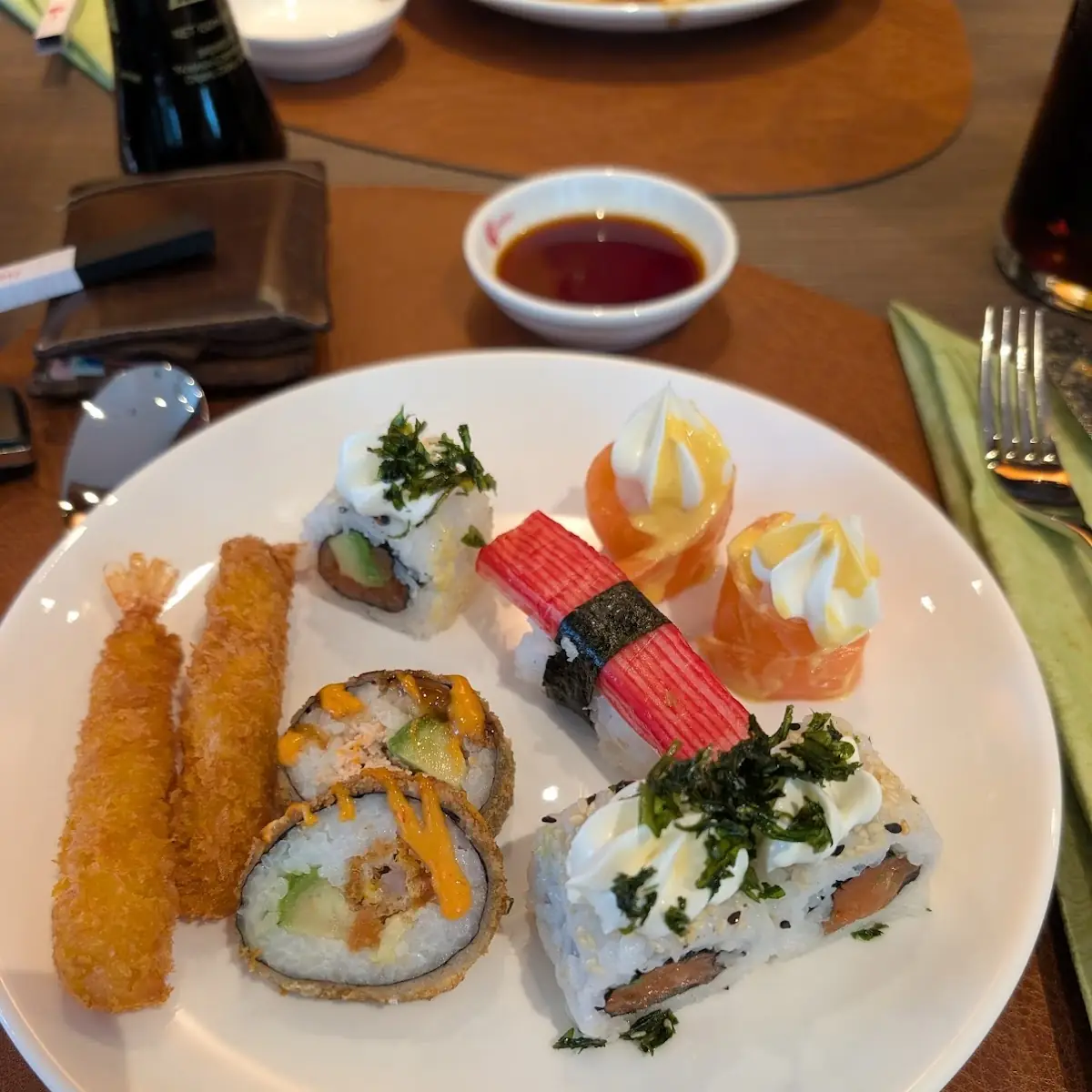 Essen und Trinken photo 3