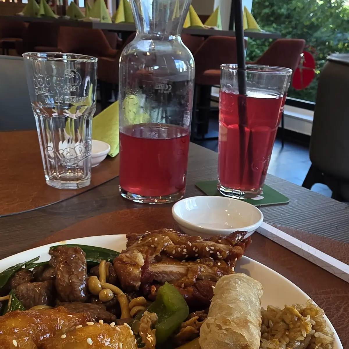 Essen und Trinken photo 4