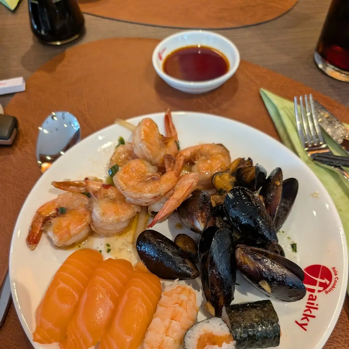 Essen und Trinken photo 5