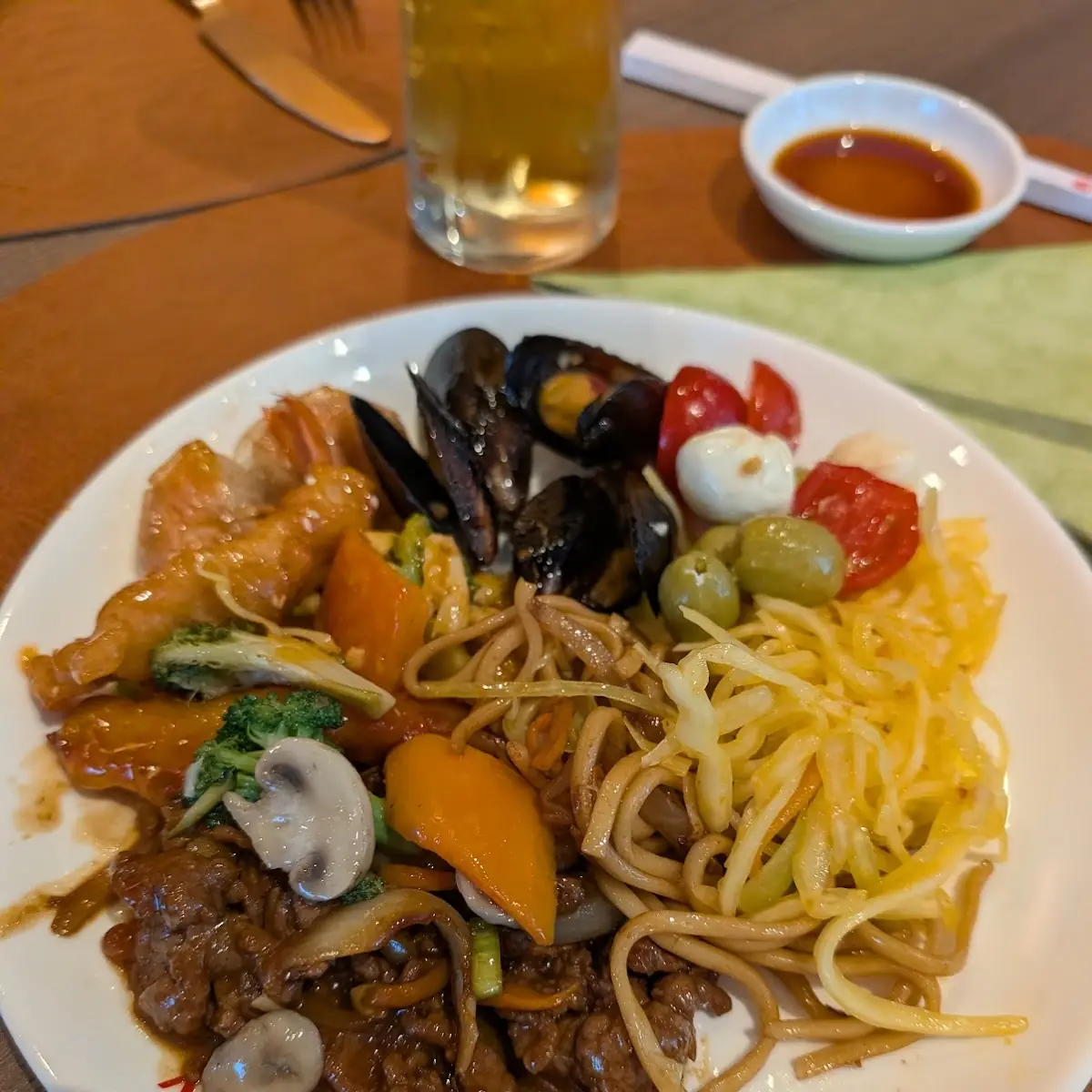 Essen und Trinken photo 8