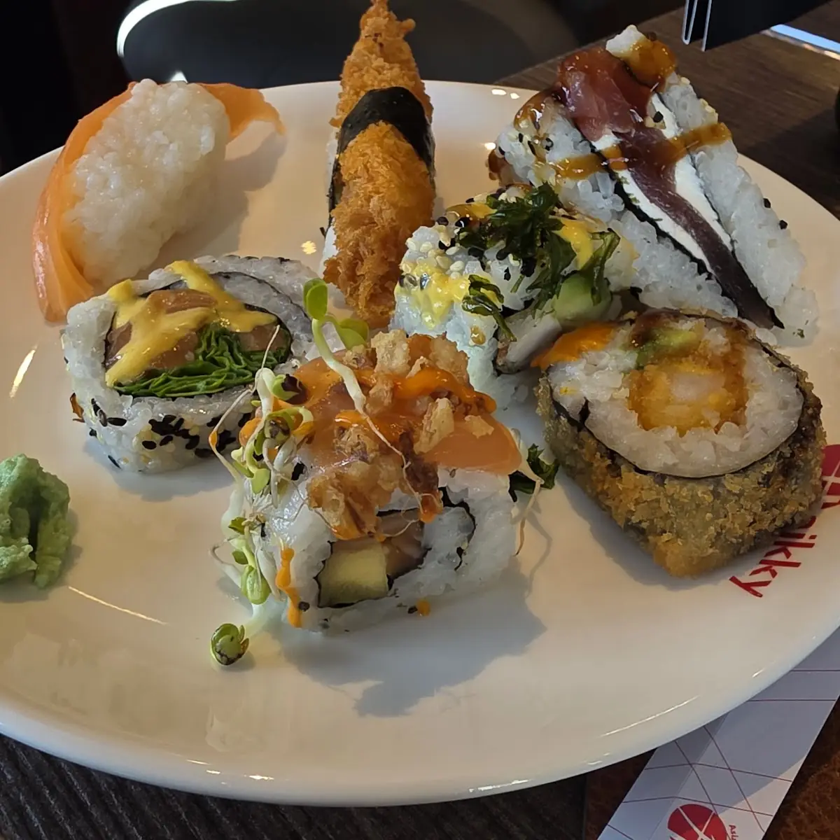 Essen und Trinken photo 9