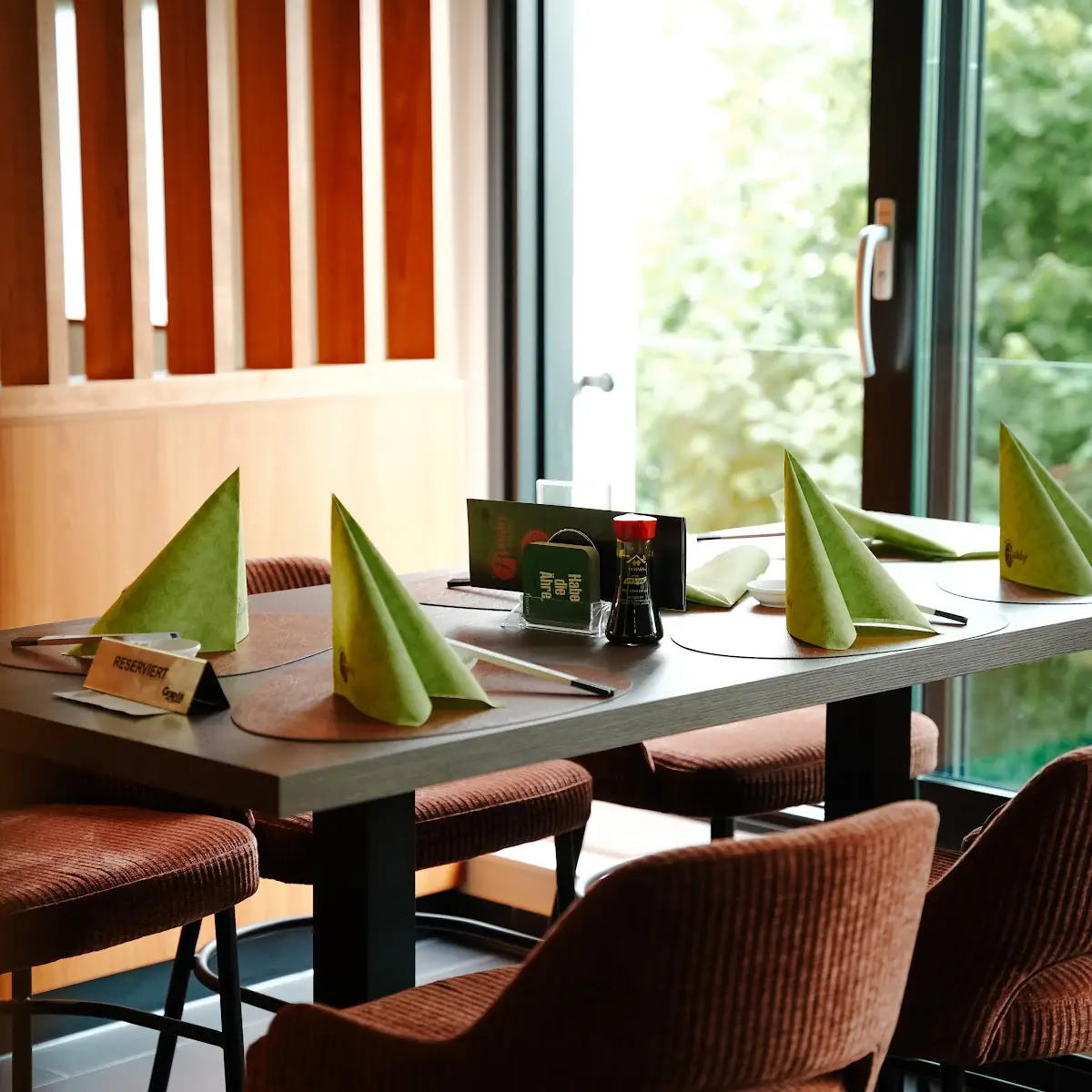 Atmosphäre photo 6