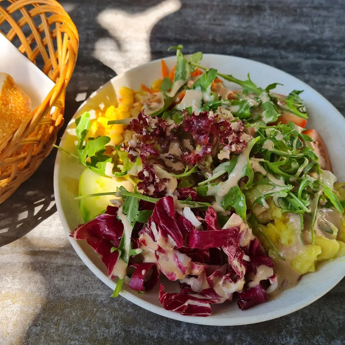 Essen und Trinken photo 1
