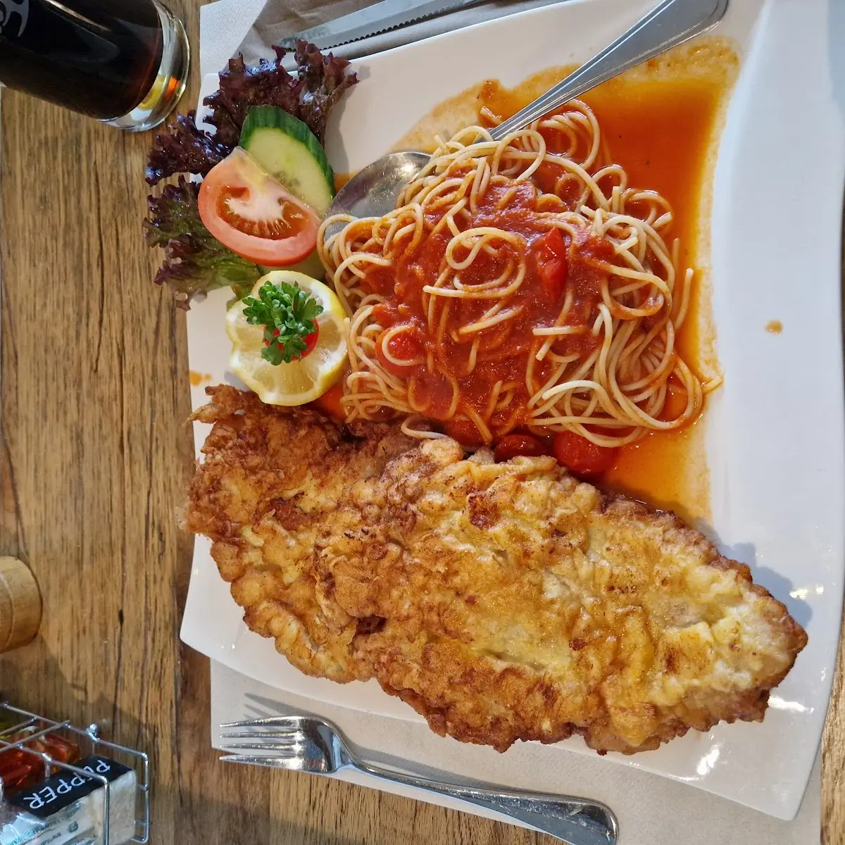 Essen und Trinken photo 3