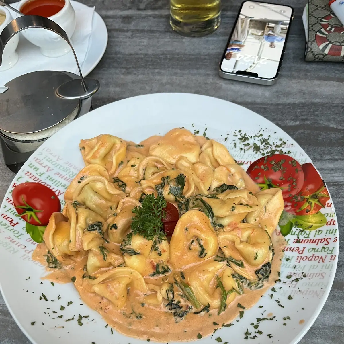 Essen und Trinken photo 4