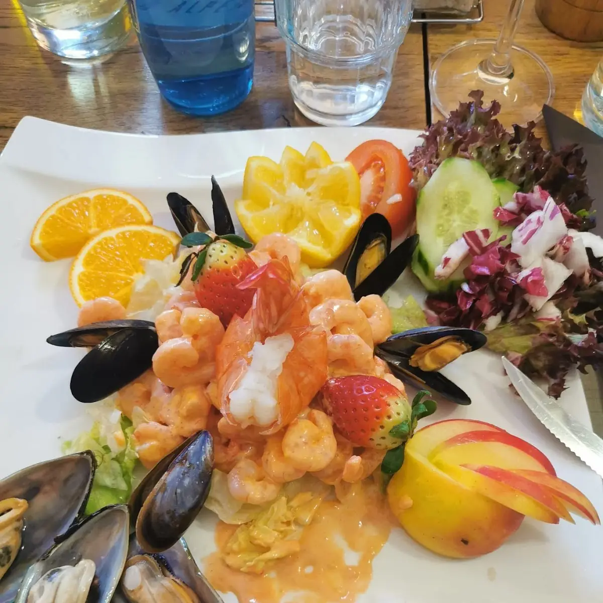 Essen und Trinken photo 7