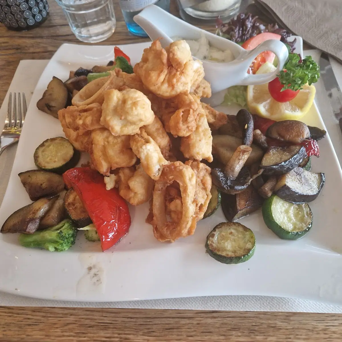 Essen und Trinken photo 8