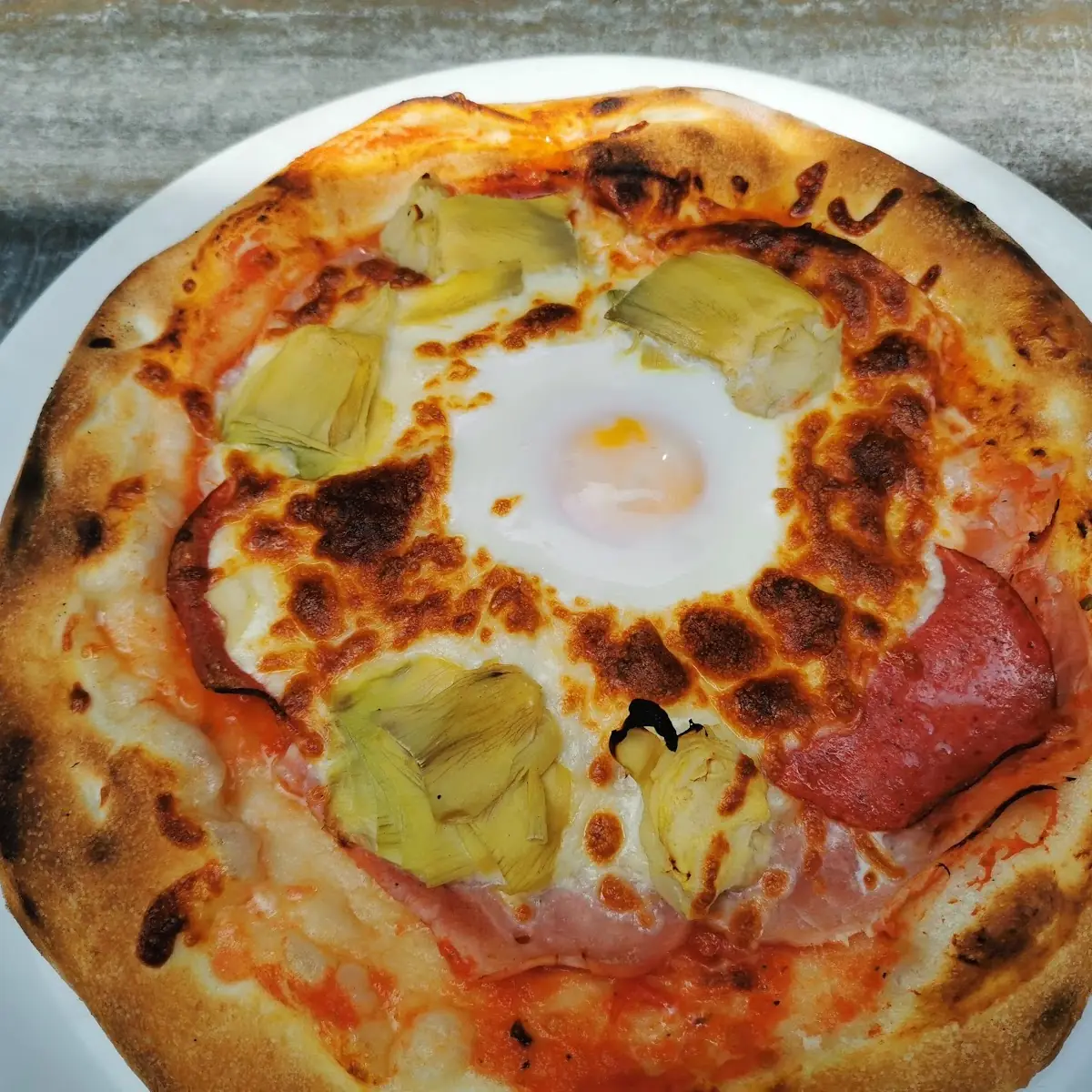Essen und Trinken photo 9