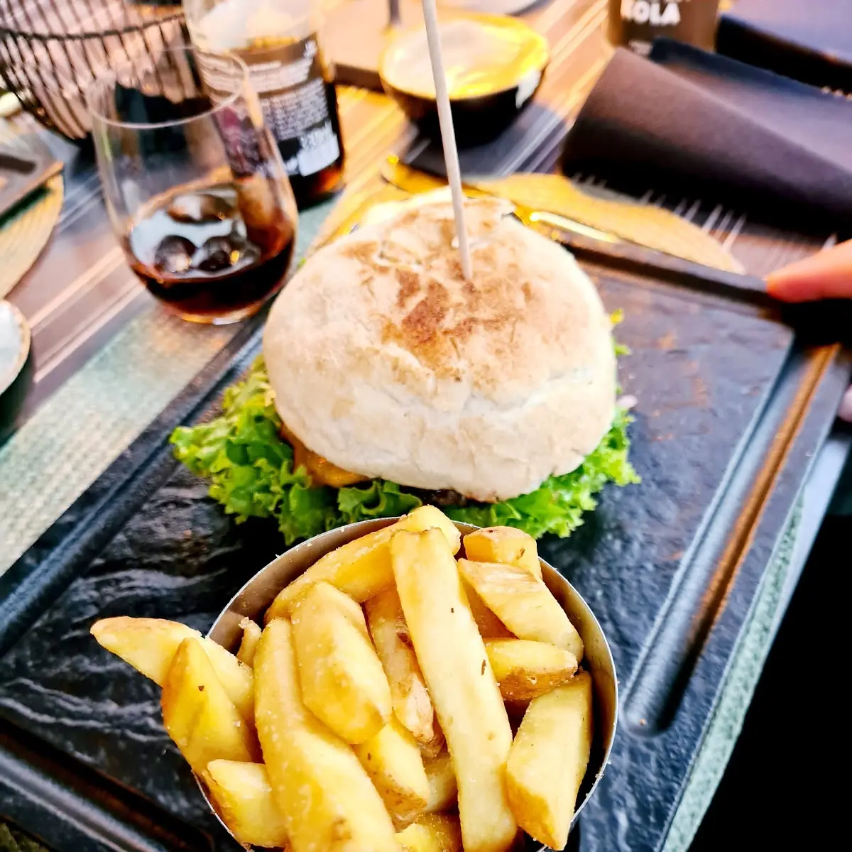 Essen und Trinken photo 3