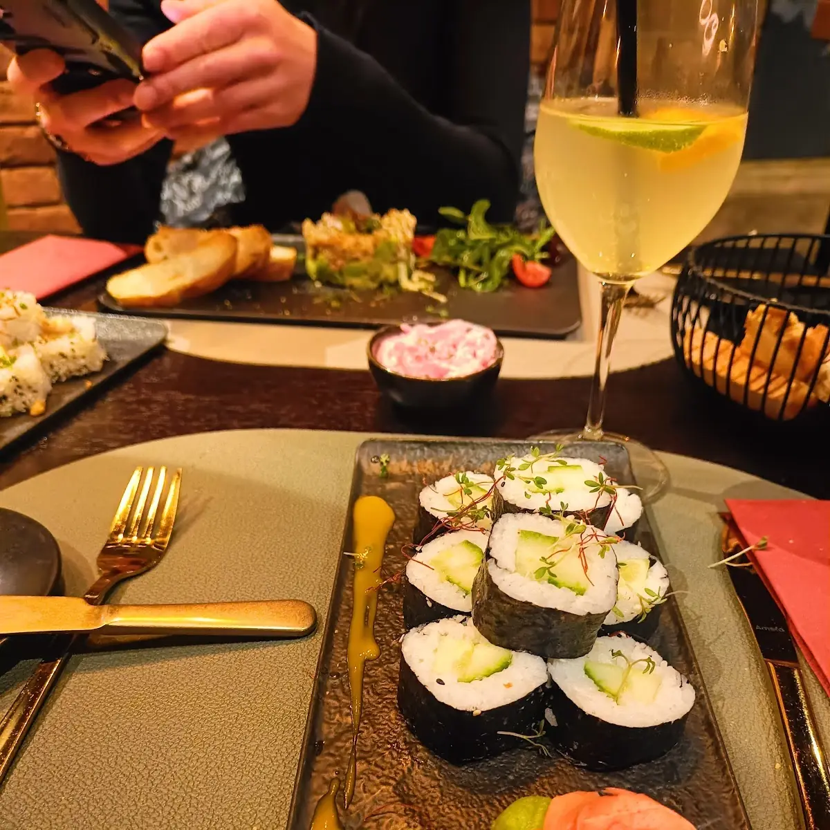 Essen und Trinken photo 4