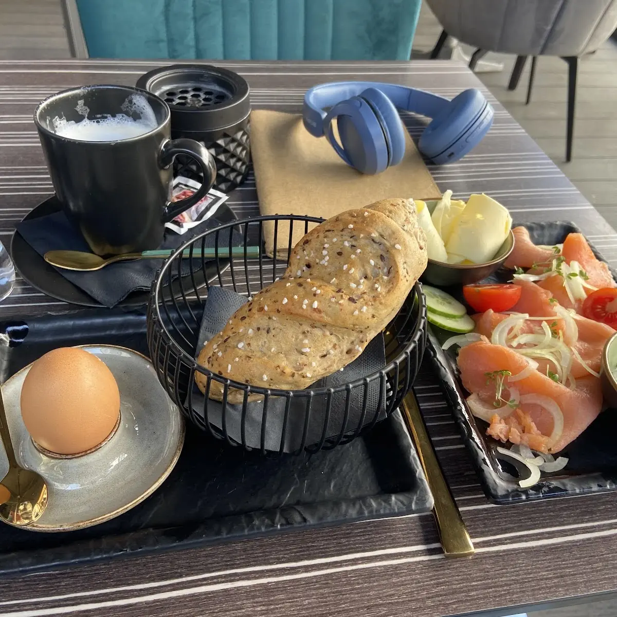Essen und Trinken photo 6