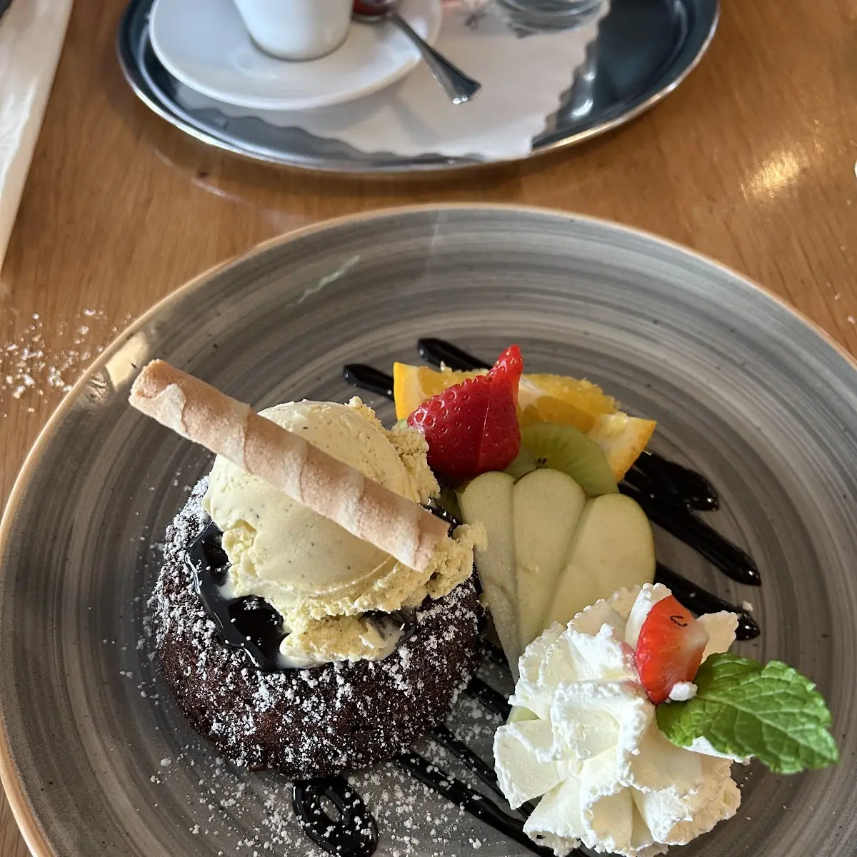 Essen und Trinken photo 10